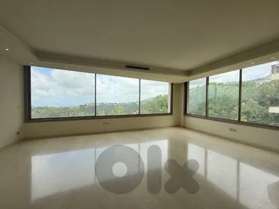 شقة للايجار في بيت مري Apartment for rent in Beit Meri