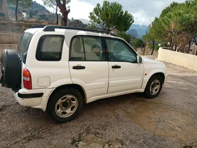 Suzuki Grand Vitara 1999