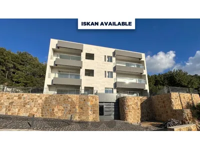 Apartment for sale in Blat-Jbeil with Iskan option