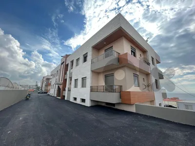Apartments for sale in Jadra, Chouf