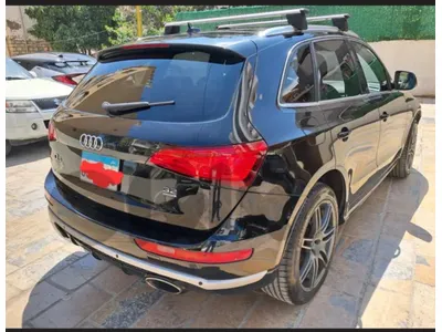 Audi Q5 2009