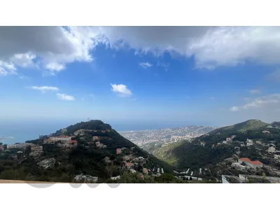 Sea Apartment for Sale in Ghosta 160m2