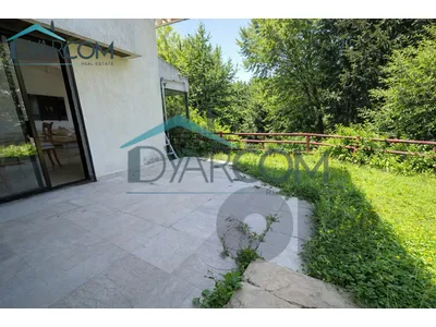 DY3530 - Blat Apartment with Terrace & Sea View for Sale!