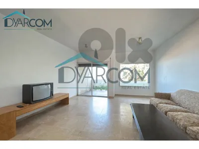 DY3530 - Blat Apartment with Terrace & Sea View for Sale!