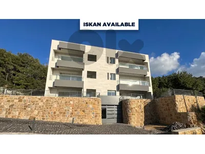 Apartment for sale in Blat-Jbeil with Iskan option