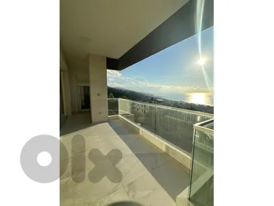 Apartment for sale in Blat-Jbeil تقسيط عالإسكان