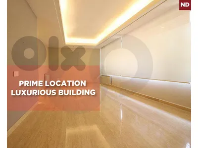 Prime location, Great deal, baabda, louaizeh/اللويزة REF#ND136844