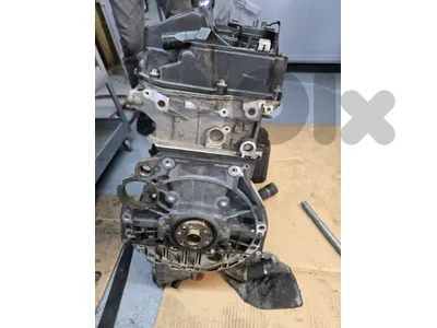 BMW F10 N52B30 engine