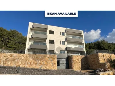 Apartment for sale in Blat-Jbeil with Iskan option