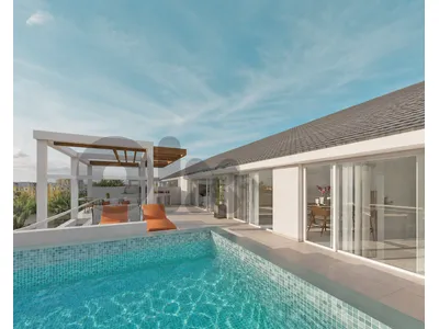 Batroun Sky Penthouse - بنتهاوس السماء في البترون Batroun Sky Penthouse - بنتهاوس السماء في البترون