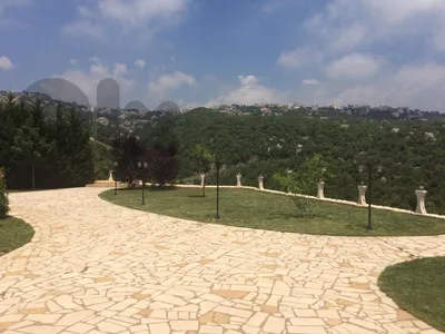 Prime Location Villa for sale in Ajaltoun