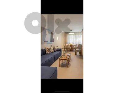 GMB125TA Apartment for rent in Batroun -  شقة للإيجار في البترون
