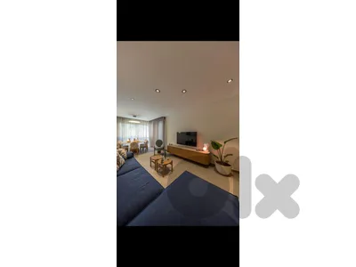 GMB125TA Apartment for rent in Batroun -  شقة للإيجار في البترون