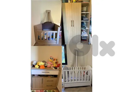 kids bedroom