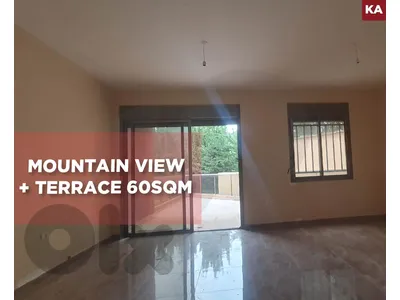 terrace, calm area,prime location, jbeil, breij/البريج  REF#KA136846