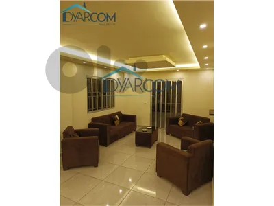 DY3531 - Blat Apartment with Terrace for Sale!