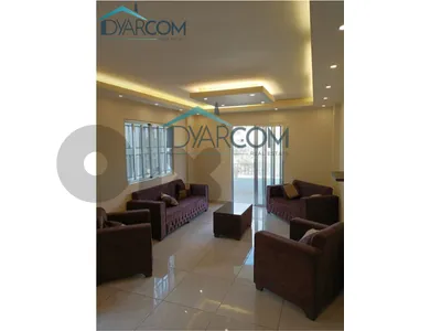 DY3531 - Blat Apartment with Terrace for Sale!