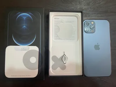 iphone 12 pro 128