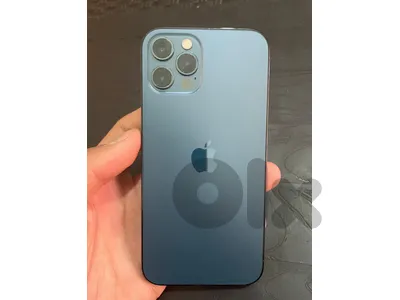 iphone 12 pro 128