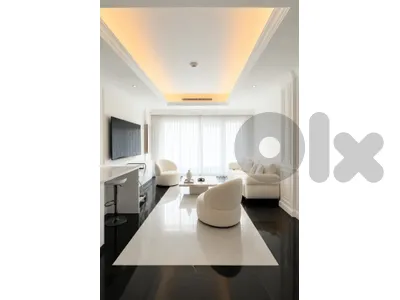Luxurious Apartment For Sale Downtown!