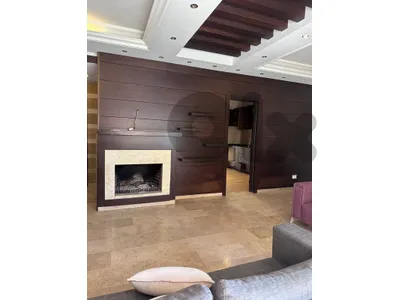 For rent –Apartment in Ehden | seasonly | RF| موسمي
