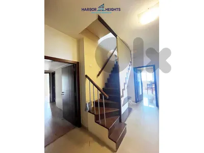 Duplex for Rent in Ghazir - دوبلكس للإيجار في غزير