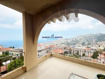Duplex for Rent in Ghazir - دوبلكس للإيجار في غزير