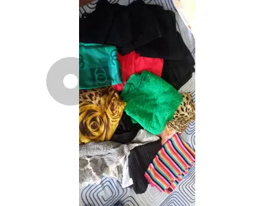 scarfs