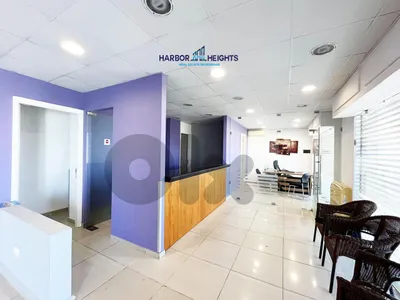 Office for Rent in Kfaryassine - مكتب للإيجار في كفرياسين