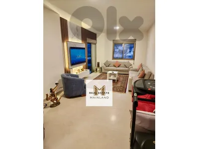 Fully Furnished apartment for Rent in Bsalim