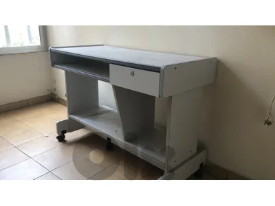 computer table