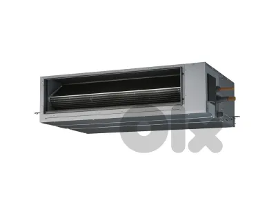 O-General Ductable AC - Brand New