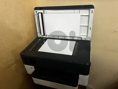 🖨️ HP Wide-Format A3 Color Printer – Professional Office Printer