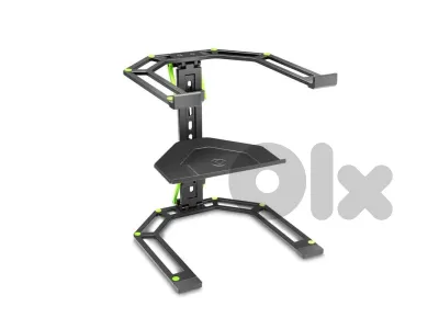 Gravity LTS01B Laptop & Controller Stand