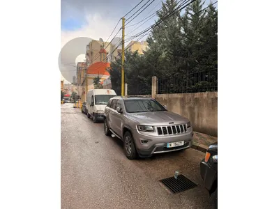 Jeep Grand Cherokee 2014