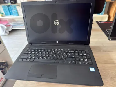 HP Laptop 15.6"