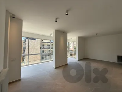Renovated apartment for rent in Mtayleb شقة للايجار في المطيلب