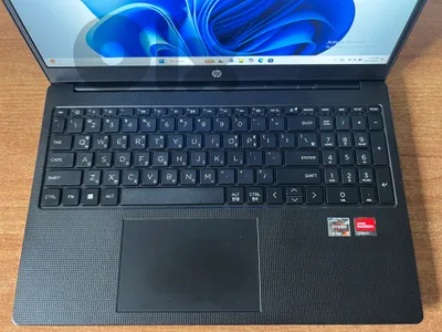 Laptop