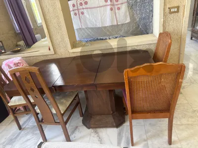 Chairs Table Furniture