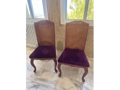 chairs كراسي