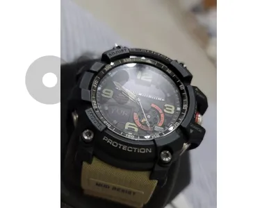 Casio G-Shock