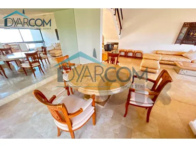 DY3532 - Blat Duplex Apartment for Sale!