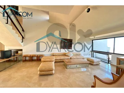 DY3532 - Blat Duplex Apartment for Sale!