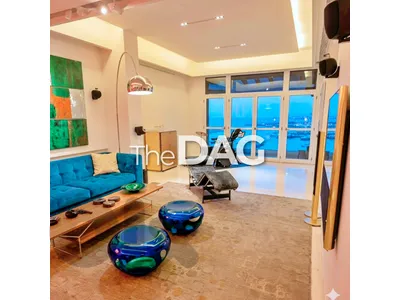 Luxurious 580 SQM Duplex for Sale in Downtown دوبلكس للبيع