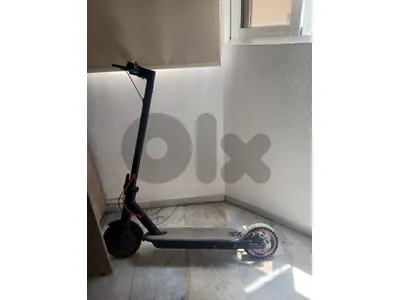 scooter electric السع قابل للتفاوض