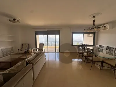 Prime location | 200 sqm Fully furnished | Apartment in Daher El Sawan Prime location | 200 sqm Fully furnished | Apartment in Daher El Sawan