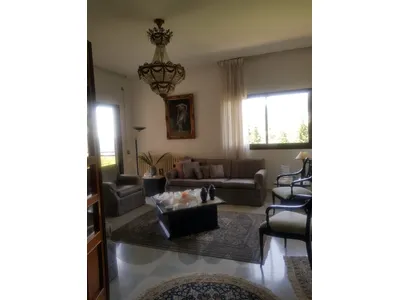 Furnished Apartment for Rent / Sale in Baabdat  في بعبدات
