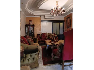 Apartment with an open view for sale in Ras el nabaa Apartment with an open view for sale in Ras el nabaa