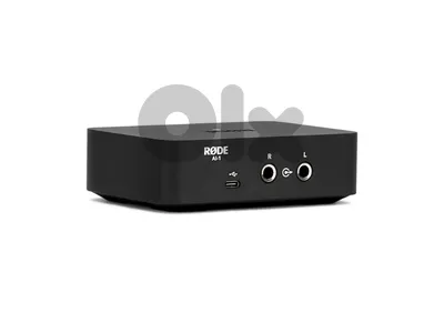 Rode AI-1 Single-channel Audio Interface