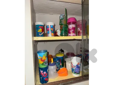 كبايات للولاد